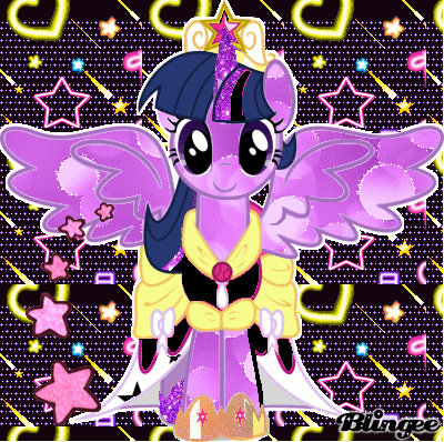 twilight sparkle