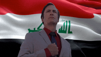 Flag GIF