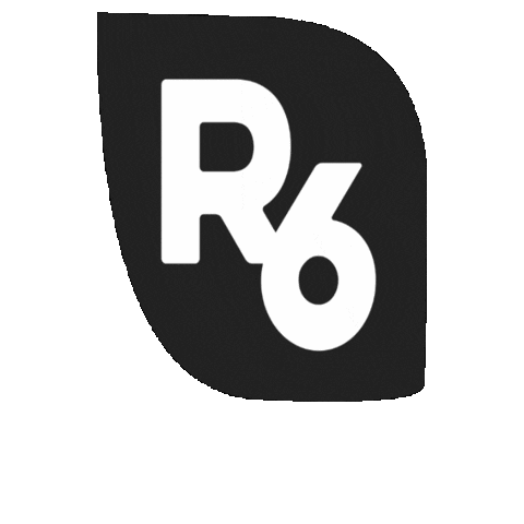 Round 6 Creative Sticker