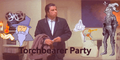 Loot GIF