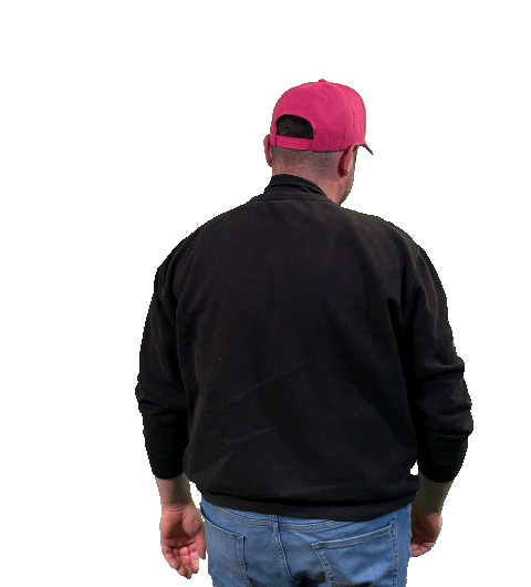 Macelleria da Mauro - the Barbecue House Sticker