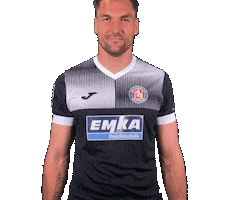 Wuppertaler Sv Football Sticker by Wuppertaler Sportverein e. V.