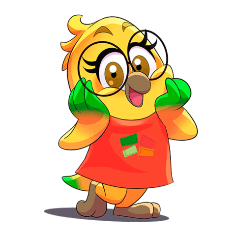 North Shopping Fortaleza Sticker