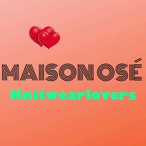 Maison Osé GIF