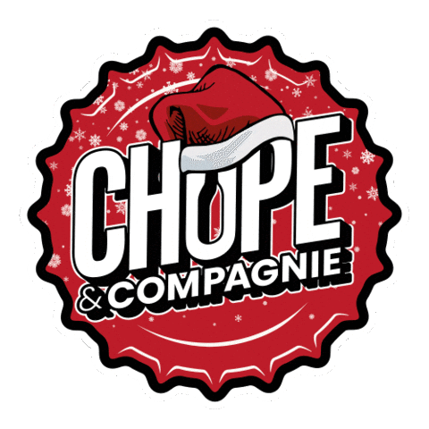 Chope And Cie Sticker by Chope & Compagnie