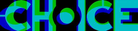 Choice GIF