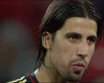 sami khedira