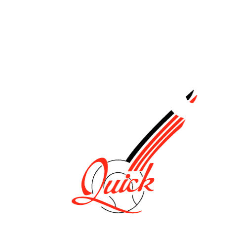 Sticker by ALTV Quick Apeldoorn