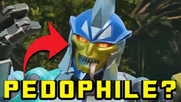 Transformers GIF