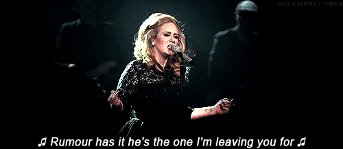 adele