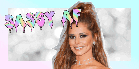 cheryl
