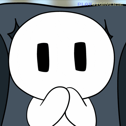 Come On What GIF by Playgigaverse