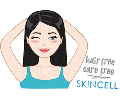 Sticker by SkinCell Advanced Aesthetic Clinics