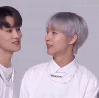 Sassy Nct Dream GIF