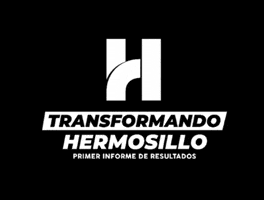 Transformando Hermosillo GIF by Gobierno de Hermosillo