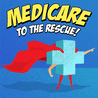 Medicare to the rescue!