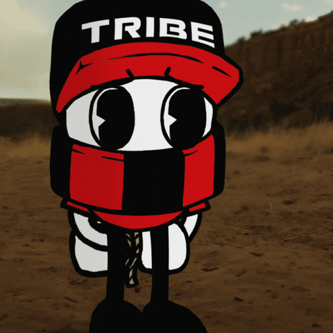 Sad Oh No GIF by Tribe Gaming