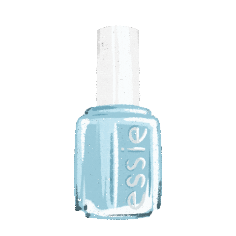 Nails Cosmetics Sticker