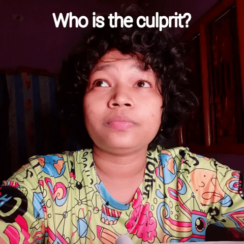 Eyes Looking Around GIF by jagyasini