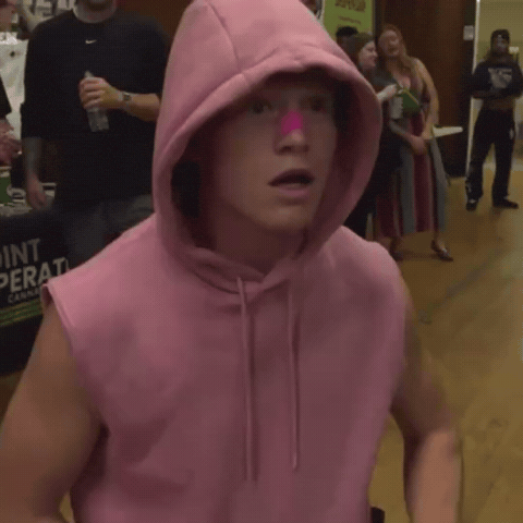 Cash What GIF
