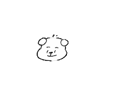 かわいい Sticker