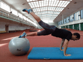 iwonaludwinek-zarzeka  GIF