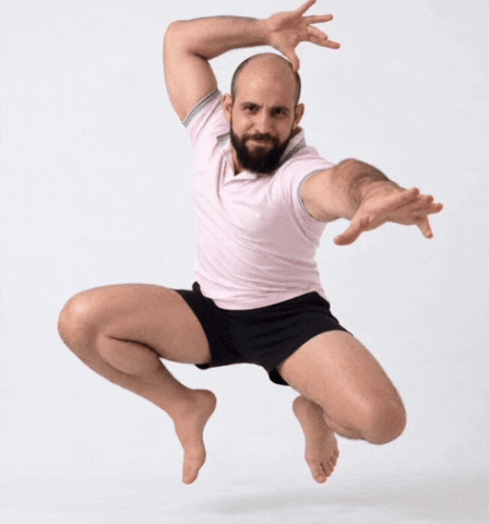 Amegan GIF