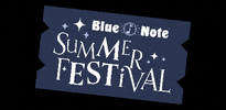 bluenotemilano blue note summer festival GIF