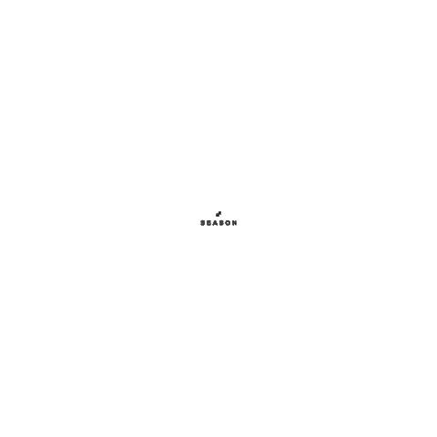 Sticker by seasonlab