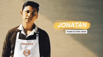 Masterchef Rcti GIF