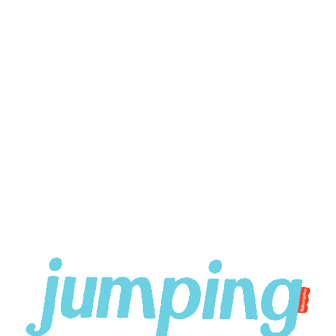 Baby Jumping Sticker by Fisher-Price