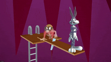 Looney Tunes Whoops GIF by Looney Tunes World of Mayhem