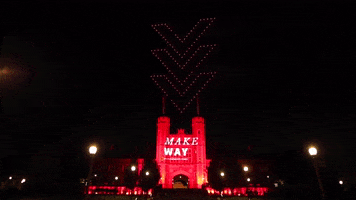 GIF by WashU Alumni