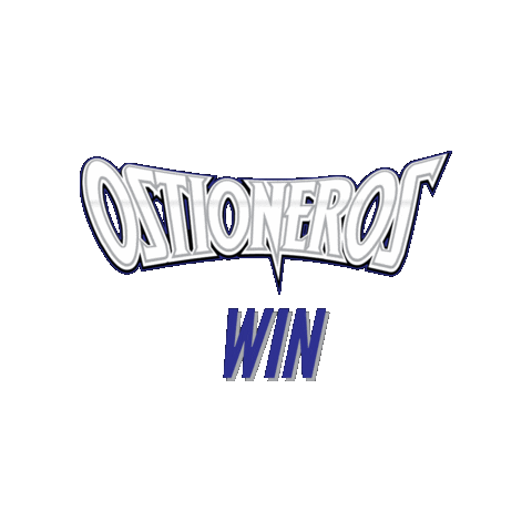 Sticker by Liga Chevron CIBACOPA