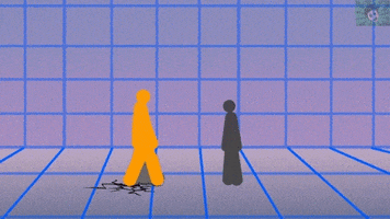 stick figure animation GIF by Channel Frederator