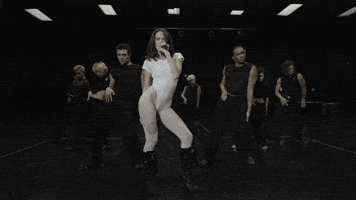 Die In Your Arms GIF by J.D.