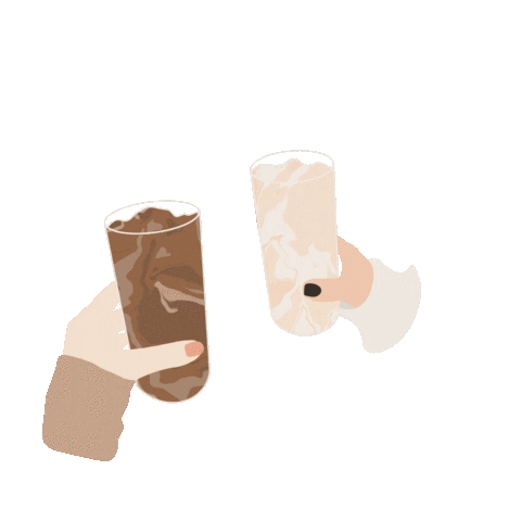 Cheers Sticker