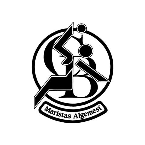 CbMaristasAlgemesi Sticker
