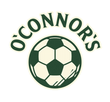 Oconnors Sticker by Resthon AS