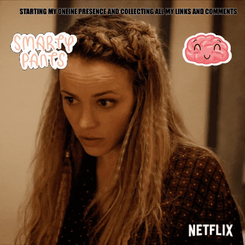 Netflix GIF