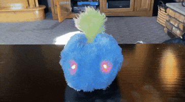 Rizmo GIF