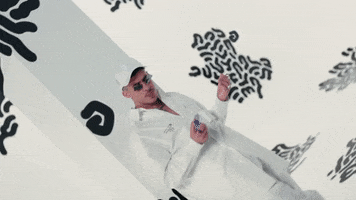Music Video GIF by Bad Bunny