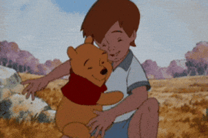 Love Cartoons & Comics animated GIF
