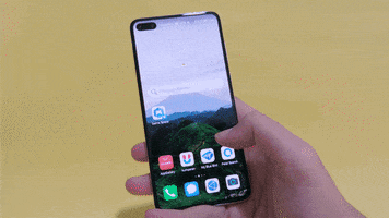 Huawei GIF