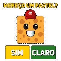 Pastel 10P Sticker by 10 Pastéis