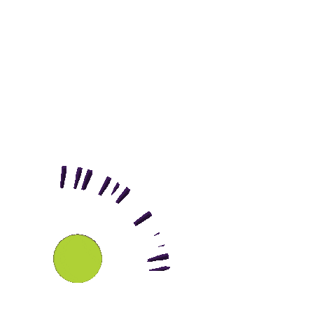 Kerplunk Studios Sticker