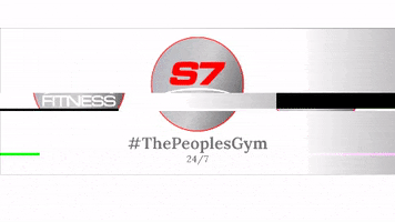 S7 Fitness GIF