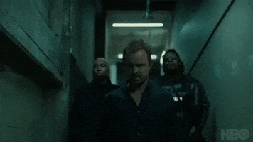 Westworld GIF