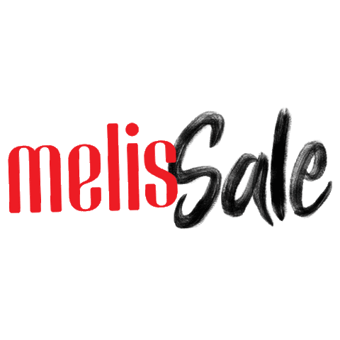 Melissale Sticker by Melissa Panamá