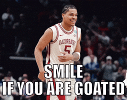 Arkansas Razorbacks Basketball GIF